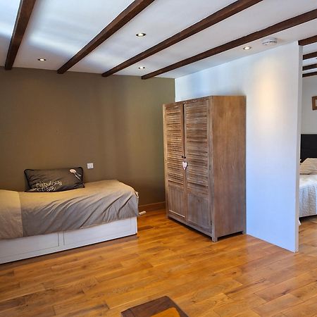 Bed and Breakfast La Nouvelle Vie En Quercy Montaigu-de-Quercy Exteriér fotografie
