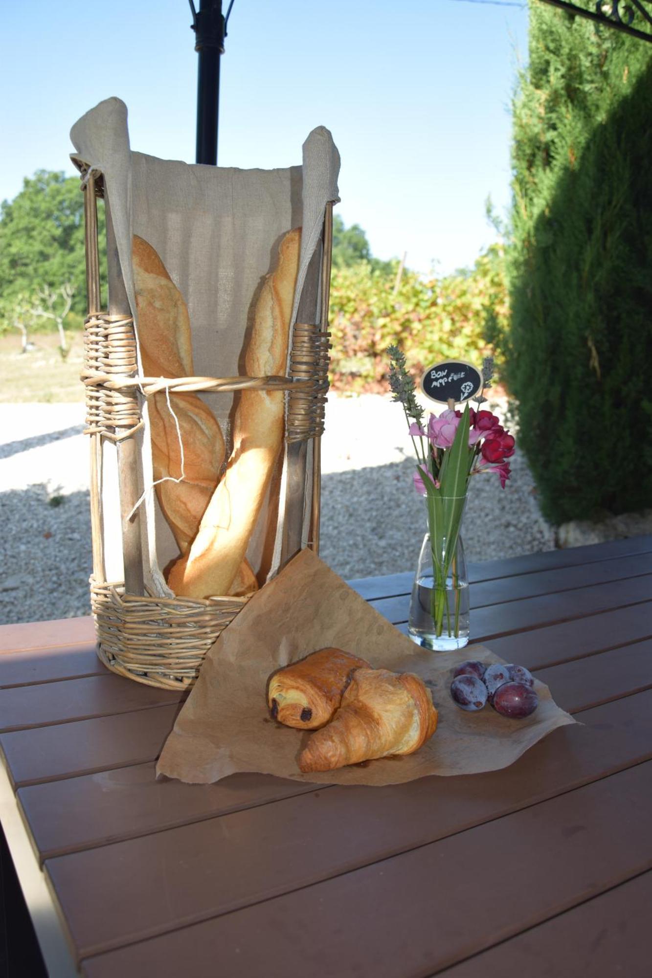 Bed and Breakfast La Nouvelle Vie En Quercy Montaigu-de-Quercy Exteriér fotografie
