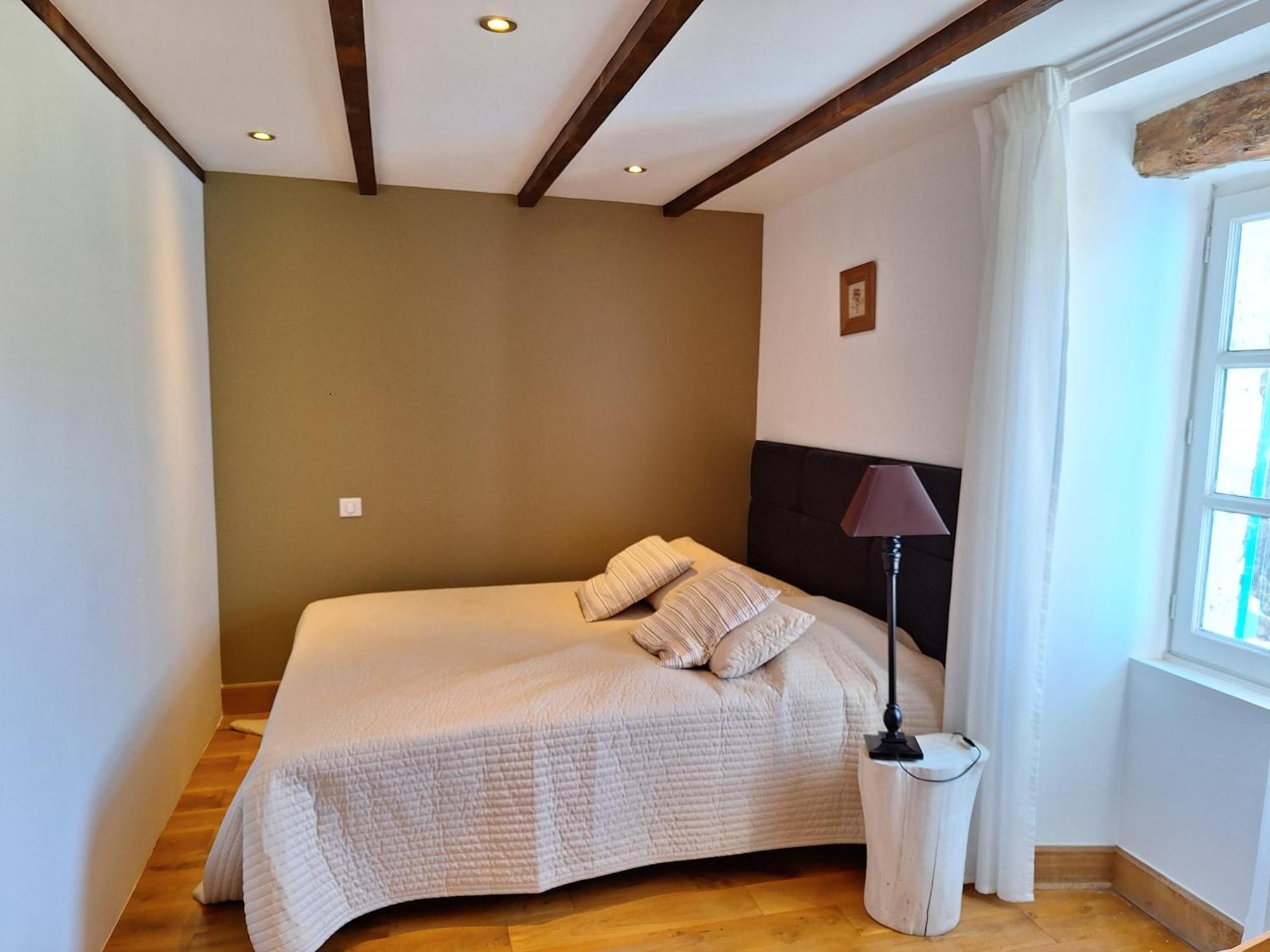 Bed and Breakfast La Nouvelle Vie En Quercy Montaigu-de-Quercy Exteriér fotografie