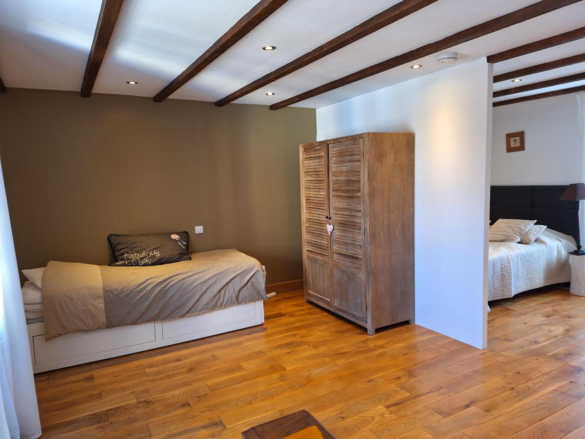 Bed and Breakfast La Nouvelle Vie En Quercy Montaigu-de-Quercy Exteriér fotografie