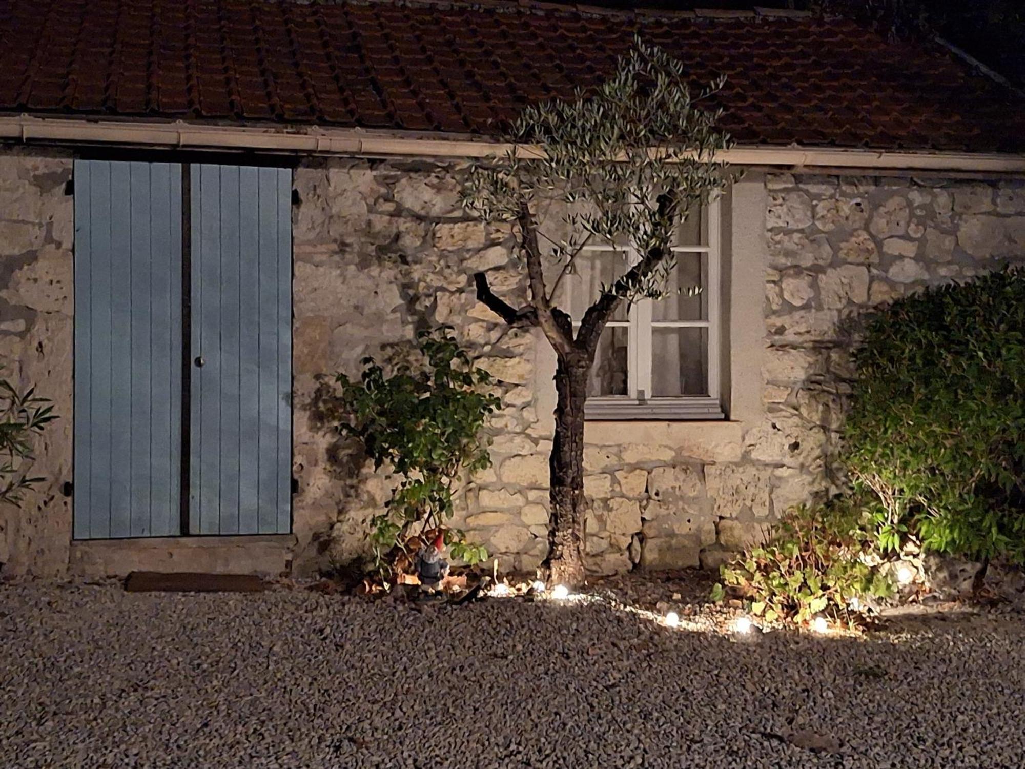 Bed and Breakfast La Nouvelle Vie En Quercy Montaigu-de-Quercy Exteriér fotografie